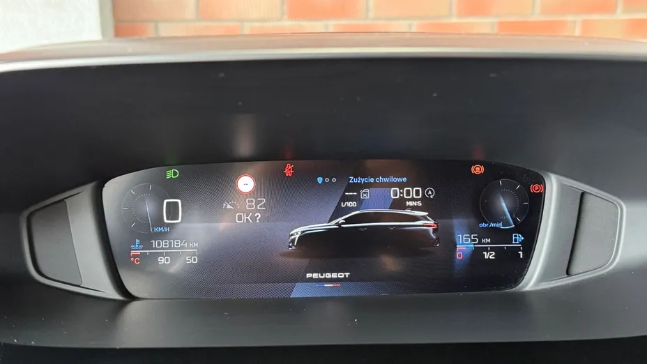 PEUGEOT 308 308 1.5 BlueHDi Allure Pack S&S