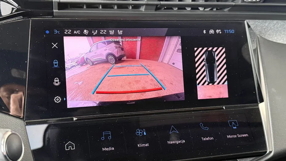 PEUGEOT 308 308 1.5 BlueHDi Allure Pack S&S