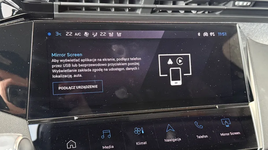 PEUGEOT 308 308 1.5 BlueHDi Allure Pack S&S