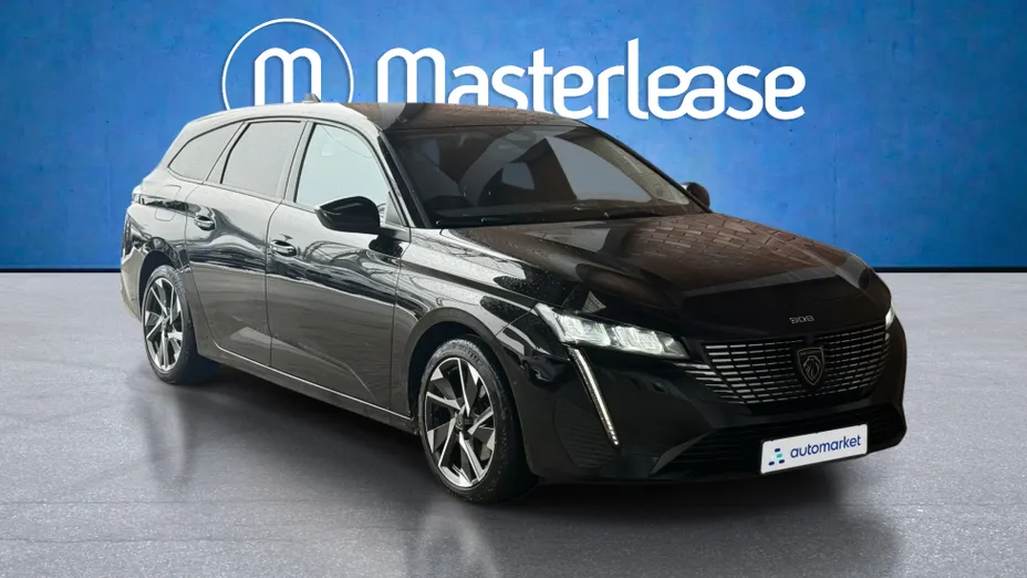 PEUGEOT 308 308 1.5 BlueHDi Allure Pack S&S