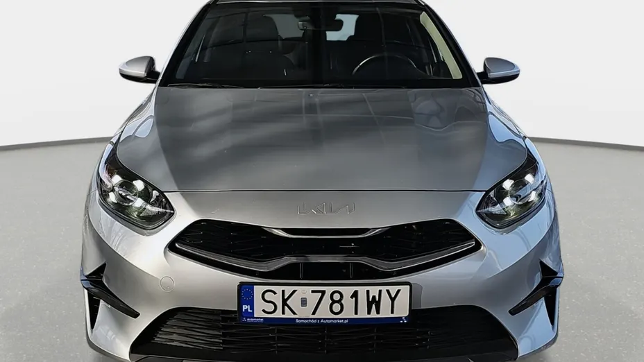 KIA Cee'd Ceed 1.5 T-GDI M