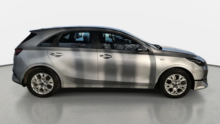 KIA Cee'd Ceed 1.5 T-GDI M