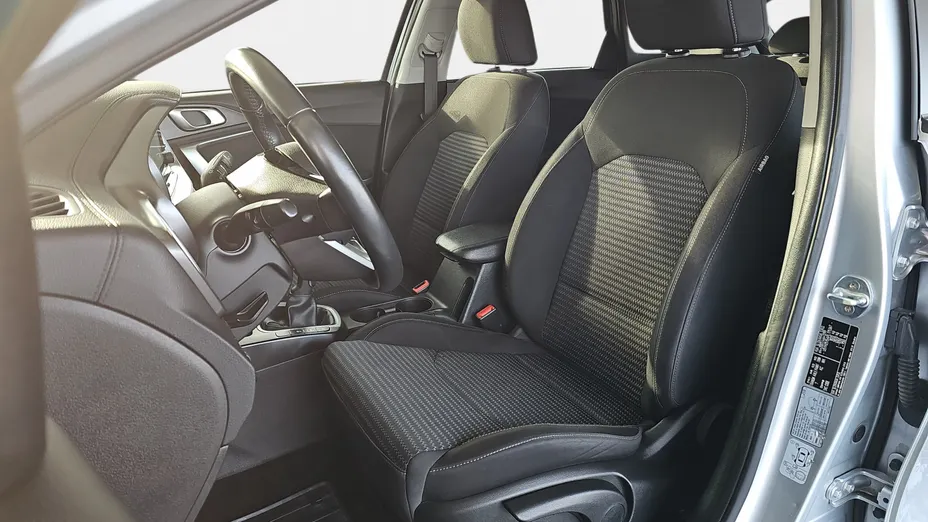 KIA Cee'd Ceed 1.5 T-GDI M