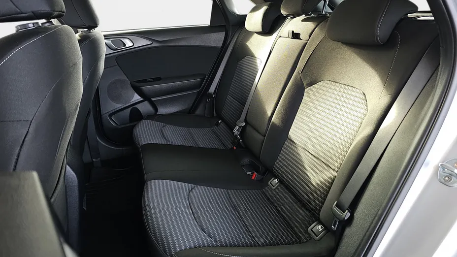 KIA Cee'd Ceed 1.5 T-GDI M