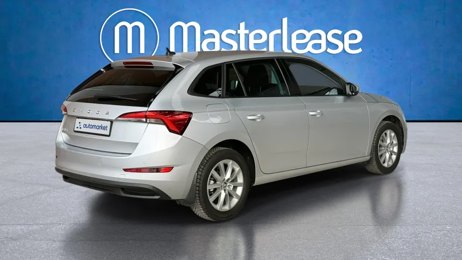 SKODA Scala Scala 1.0 TSI Ambition