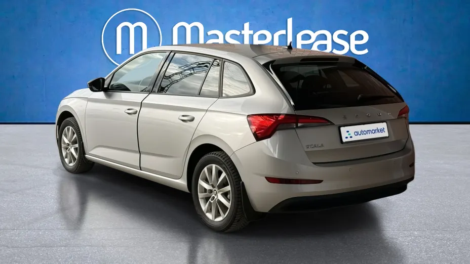 SKODA Scala Scala 1.0 TSI Ambition