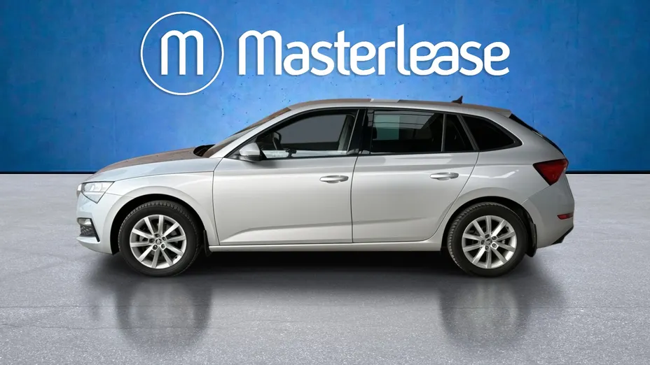 SKODA Scala Scala 1.0 TSI Ambition