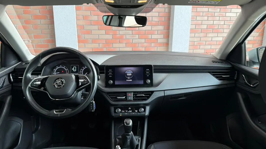 SKODA Scala Scala 1.0 TSI Ambition