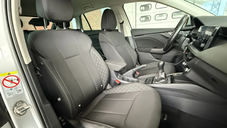 SKODA Scala Scala 1.0 TSI Ambition