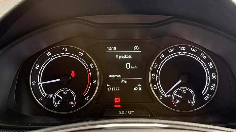 SKODA Scala Scala 1.0 TSI Ambition