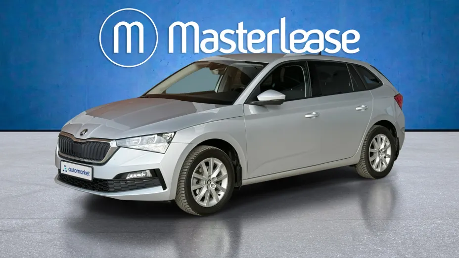 SKODA Scala Scala 1.0 TSI Ambition