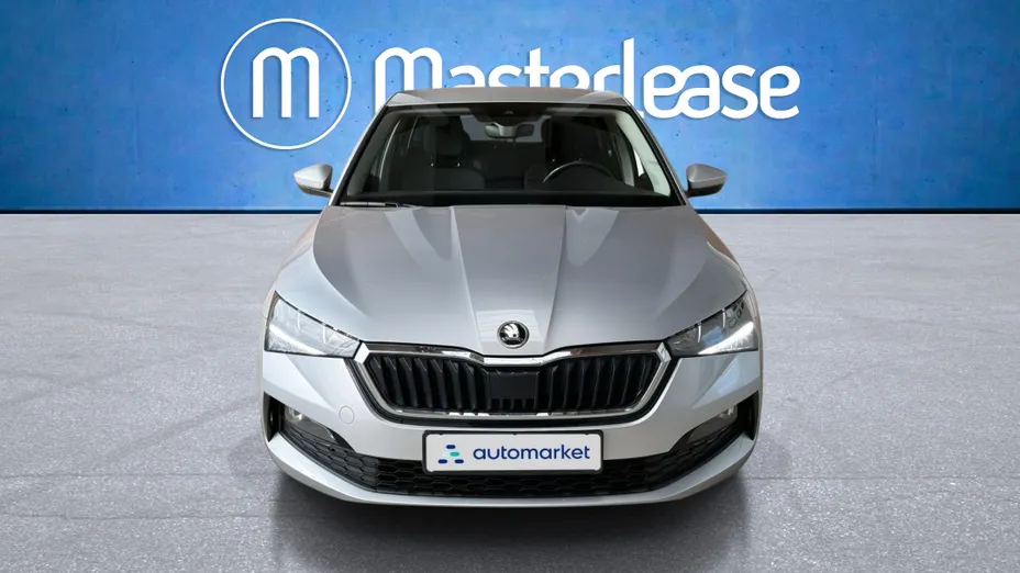 SKODA Scala Scala 1.0 TSI Ambition