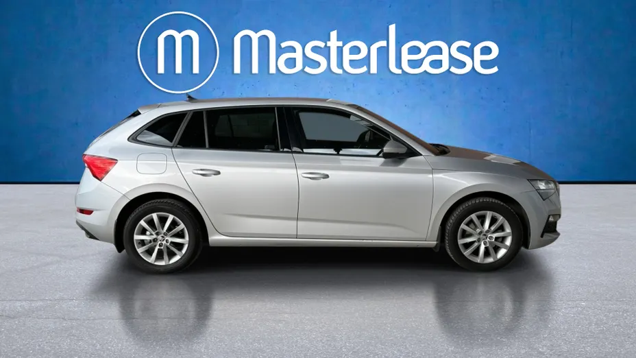 SKODA Scala Scala 1.0 TSI Ambition