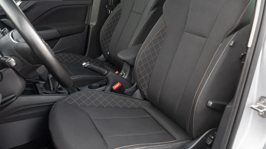 SKODA Scala Scala 1.0 TSI Ambition