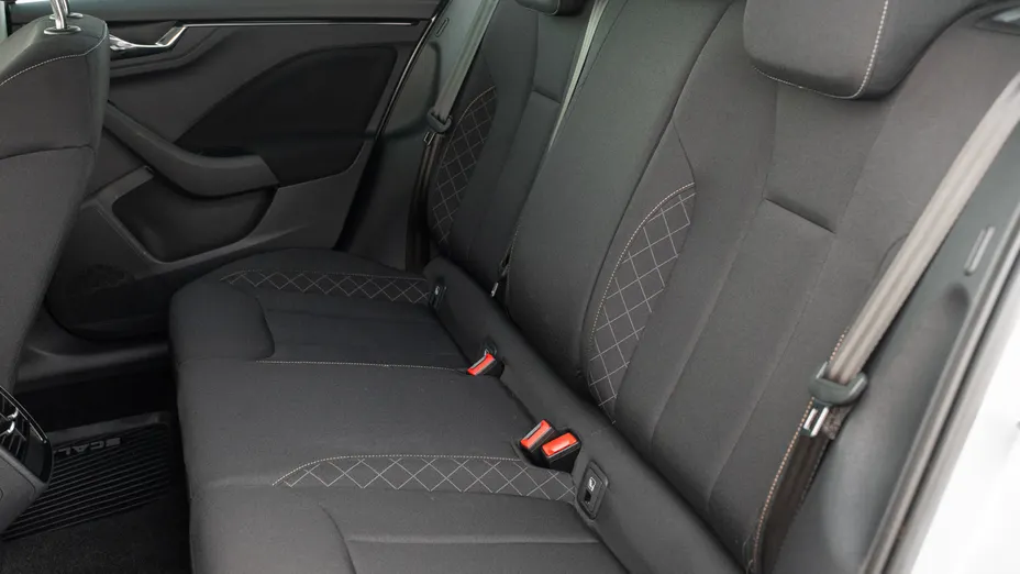 SKODA Scala Scala 1.0 TSI Ambition