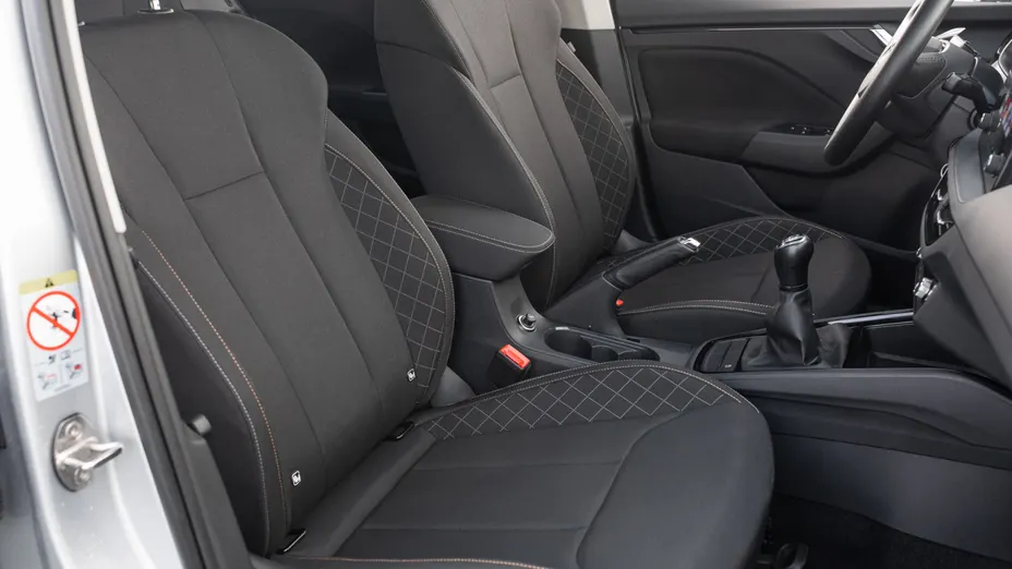 SKODA Scala Scala 1.0 TSI Ambition