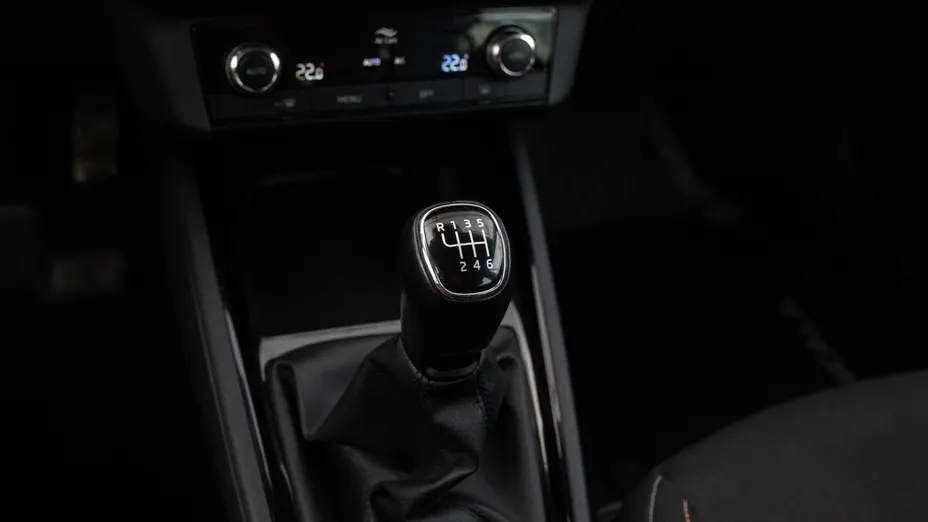 SKODA Scala Scala 1.0 TSI Ambition