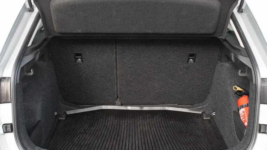 SKODA Scala Scala 1.0 TSI Ambition