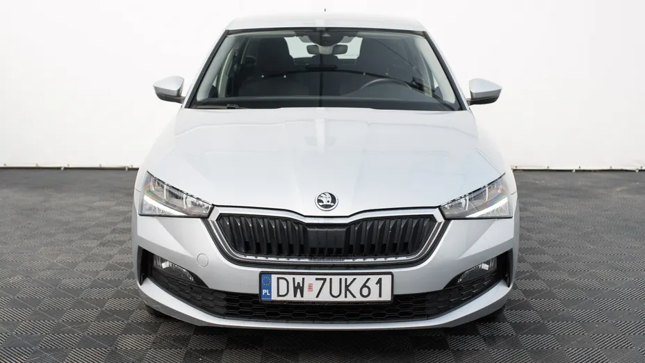 SKODA Scala Scala 1.0 TSI Ambition
