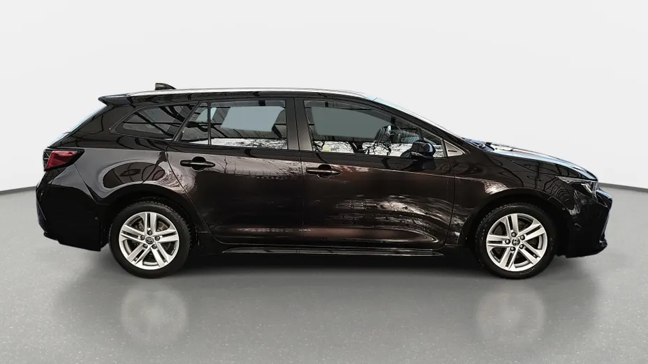 TOYOTA Corolla Corolla 2.0 Hybrid Comfort