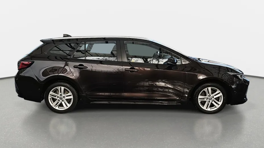 TOYOTA Corolla Corolla 2.0 Hybrid Comfort