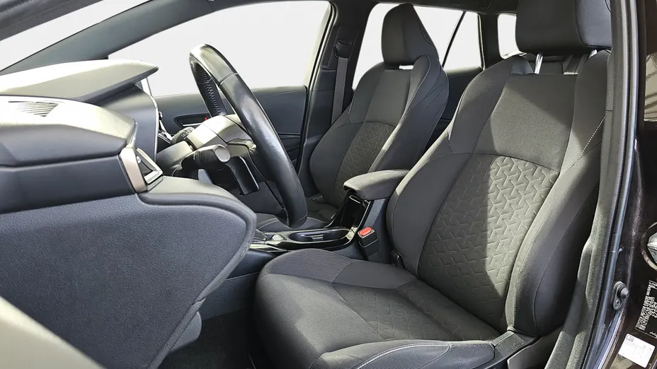 TOYOTA Corolla Corolla 2.0 Hybrid Comfort