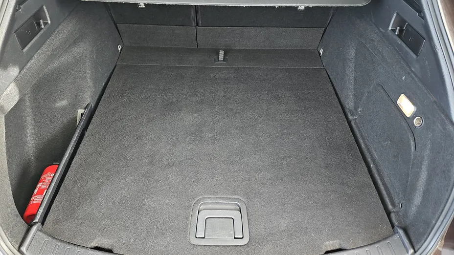 TOYOTA Corolla Corolla 2.0 Hybrid Comfort
