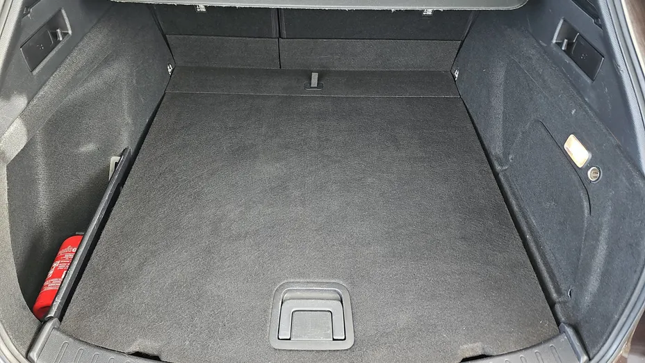 TOYOTA Corolla Corolla 2.0 Hybrid Comfort