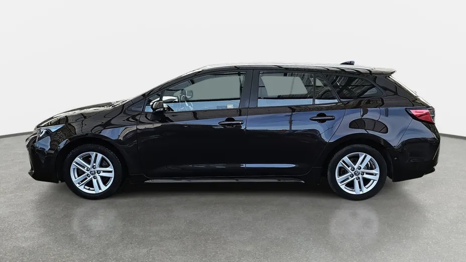 TOYOTA Corolla Corolla 2.0 Hybrid Comfort