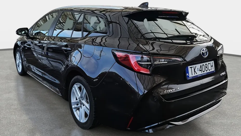 TOYOTA Corolla Corolla 2.0 Hybrid Comfort