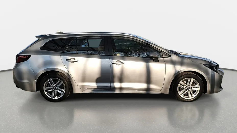 TOYOTA Corolla Corolla 2.0 Hybrid Comfort