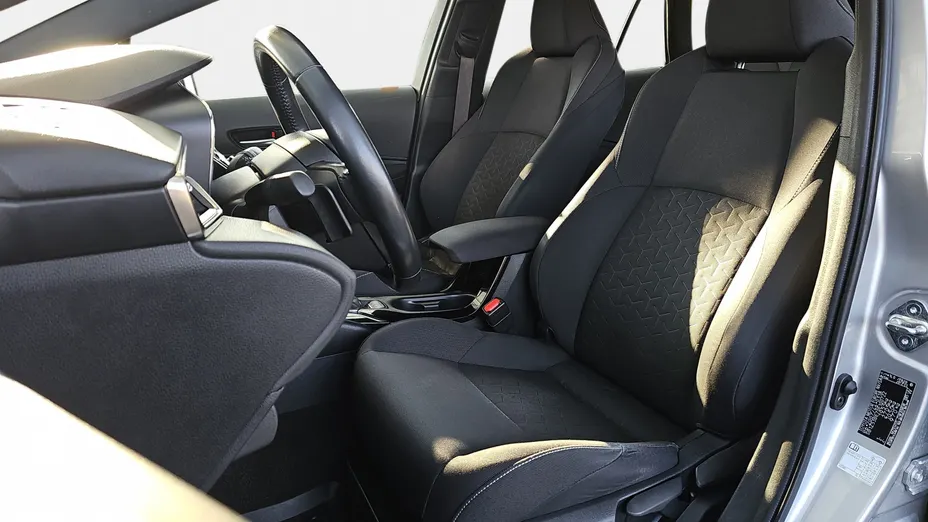 TOYOTA Corolla Corolla 2.0 Hybrid Comfort