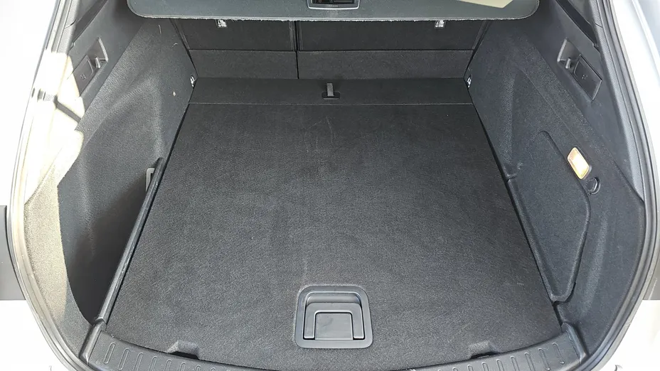 TOYOTA Corolla Corolla 2.0 Hybrid Comfort