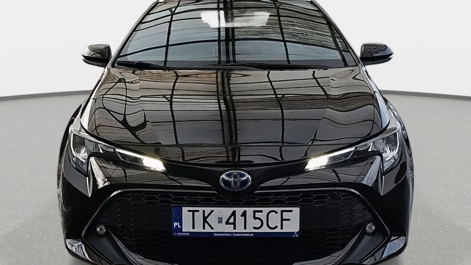 TOYOTA Corolla Corolla 2.0 Hybrid Comfort