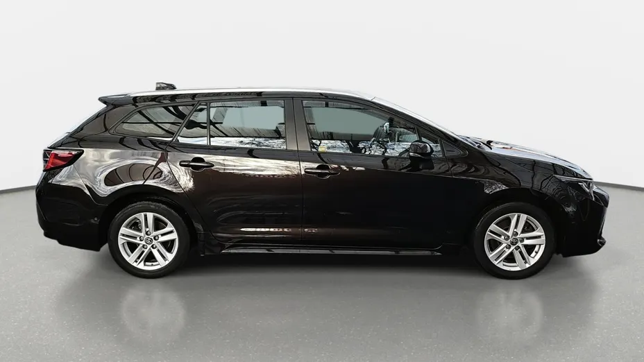 TOYOTA Corolla Corolla 2.0 Hybrid Comfort