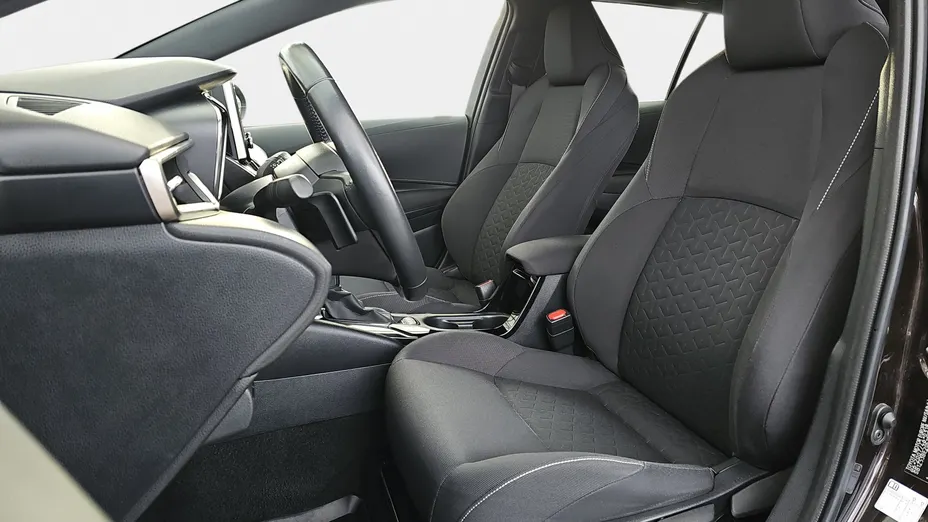 TOYOTA Corolla Corolla 2.0 Hybrid Comfort