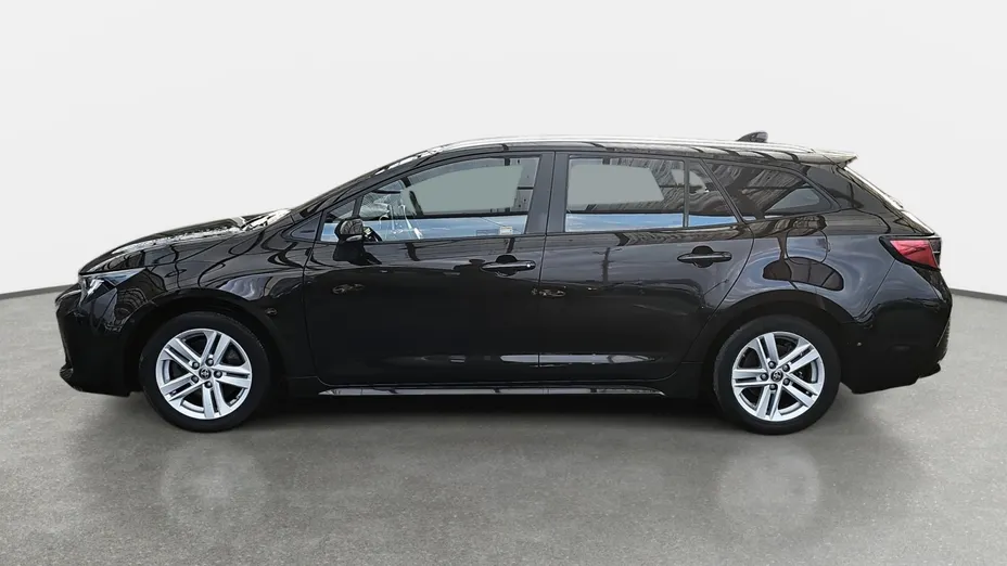 TOYOTA Corolla Corolla 2.0 Hybrid Comfort