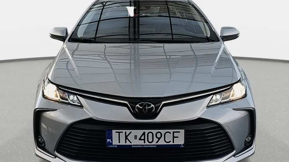 TOYOTA Corolla Corolla 1.5 Comfort MS