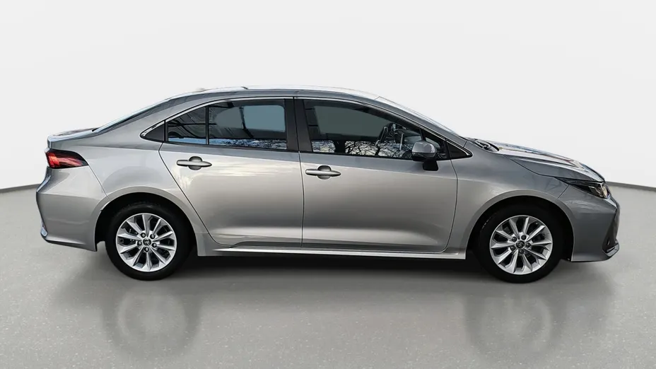 TOYOTA Corolla Corolla 1.5 Comfort MS