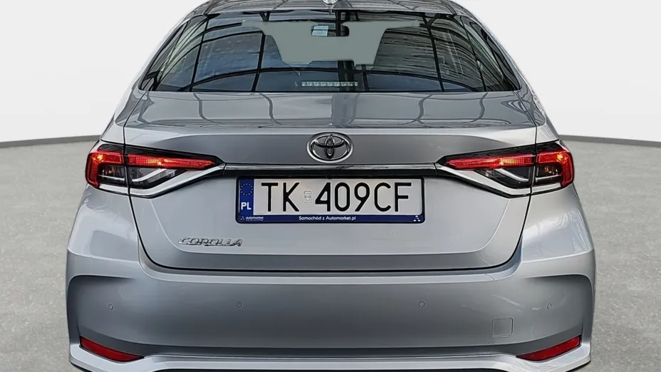 TOYOTA Corolla Corolla 1.5 Comfort MS