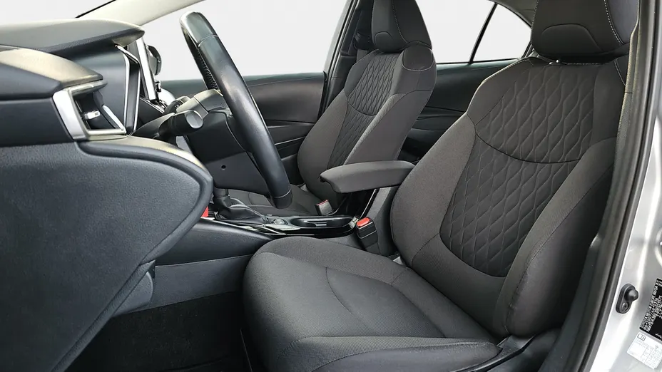 TOYOTA Corolla Corolla 1.5 Comfort MS