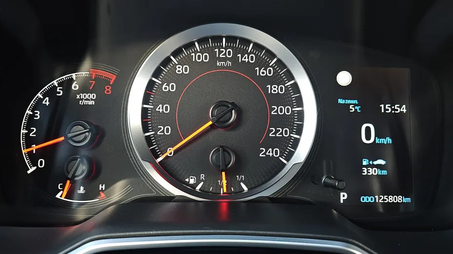 TOYOTA Corolla Corolla 1.5 Comfort MS