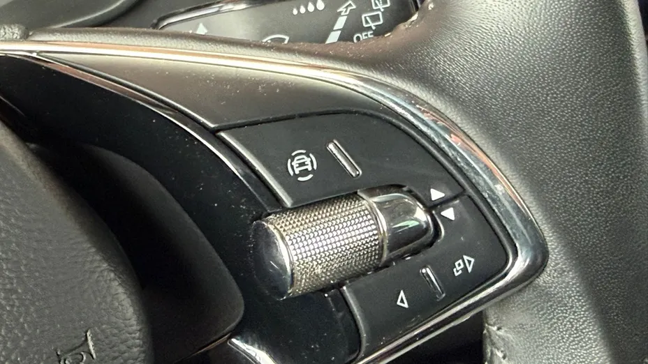 SKODA Scala Scala 1.0 TSI Ambition