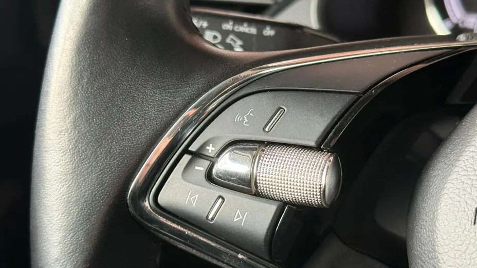 SKODA Scala Scala 1.0 TSI Ambition