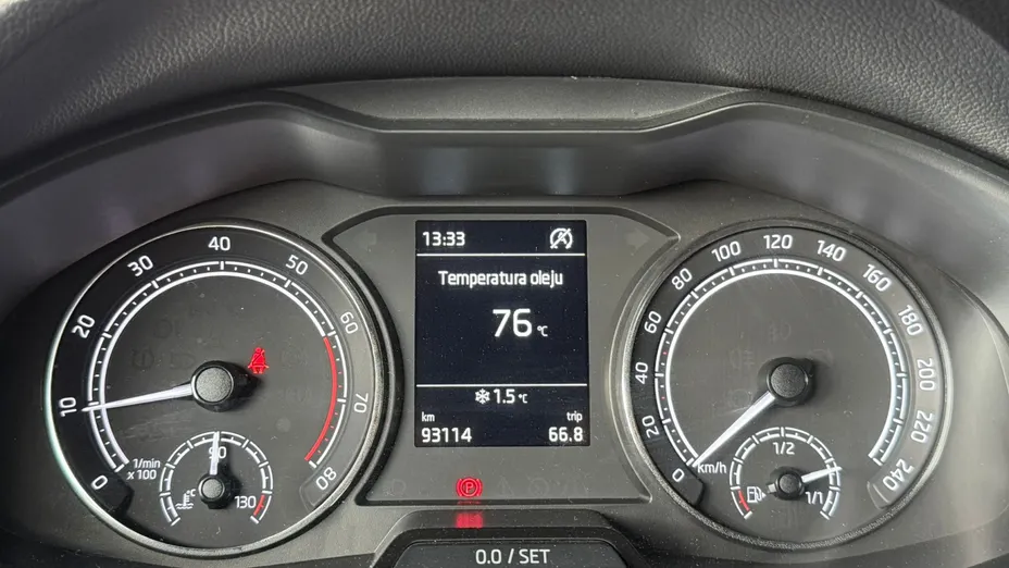 SKODA Scala Scala 1.0 TSI Ambition