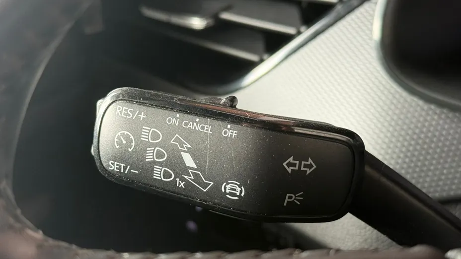 SKODA Scala Scala 1.0 TSI Ambition