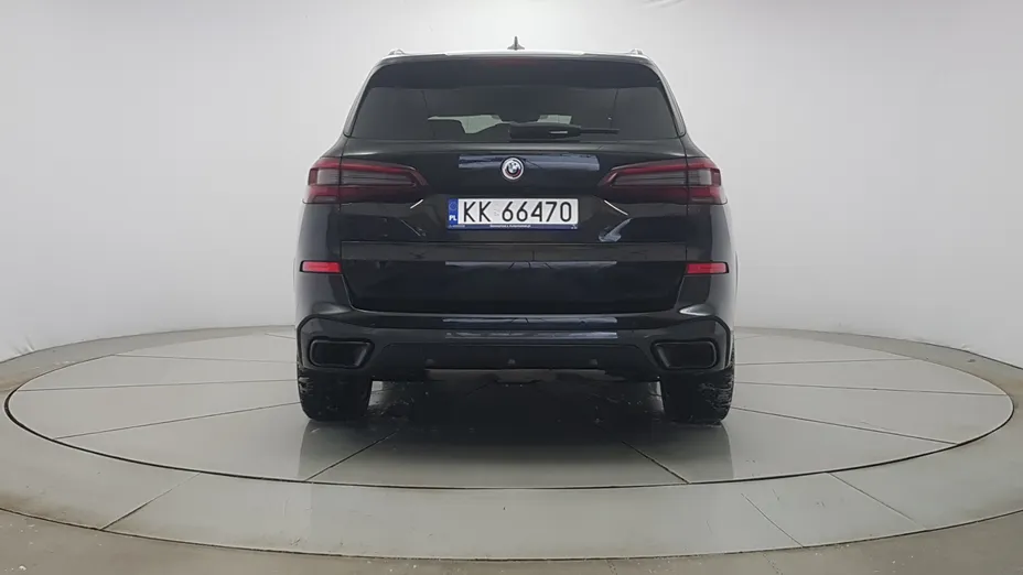 BMW X5 X5 xDrive30d mHEV sport-aut