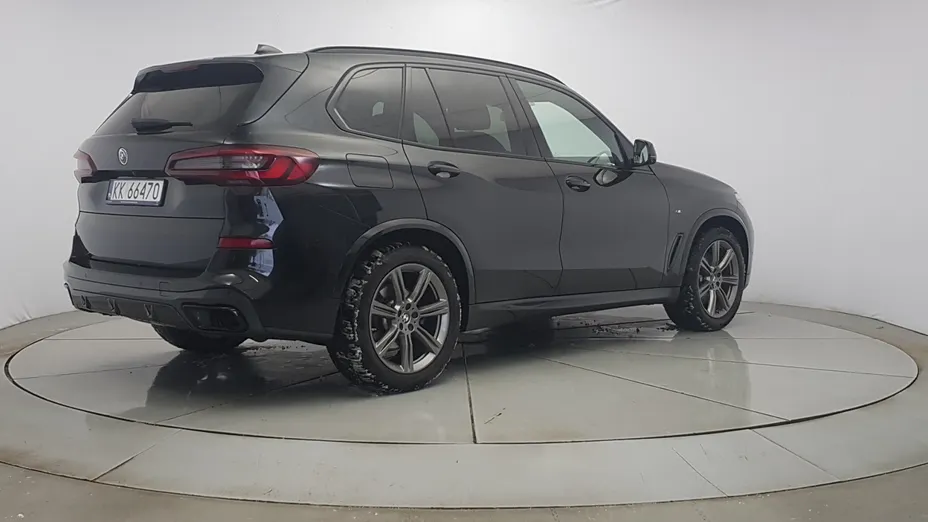 BMW X5 X5 xDrive30d mHEV sport-aut
