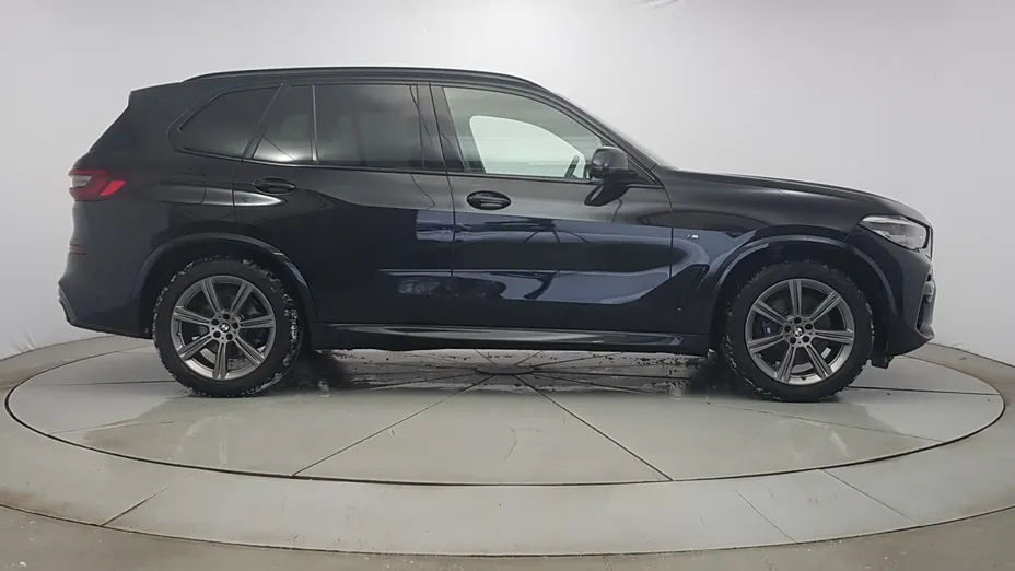 BMW X5 X5 xDrive30d mHEV sport-aut