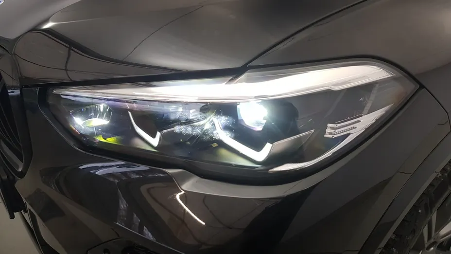 BMW X5 X5 xDrive30d mHEV sport-aut